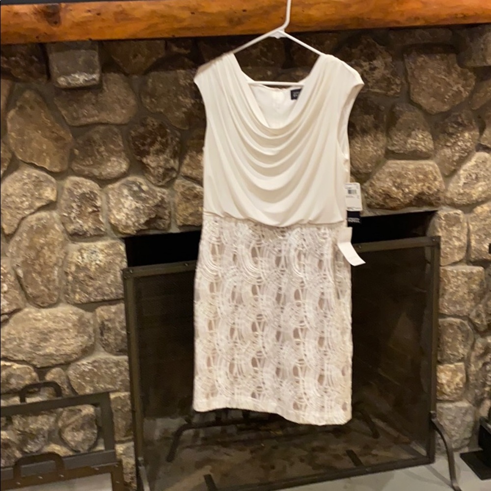 Andreanna Papell dress